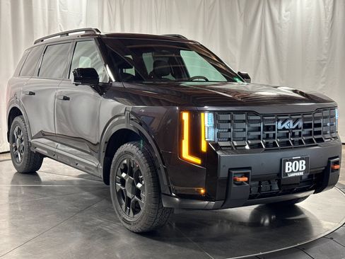 New 2027 Kia Telluride SX Prestige X-Pro AWD/4WD image 10