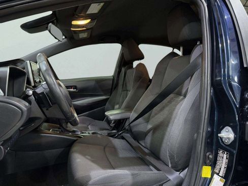 Used 2019 Toyota Corolla SE image 27