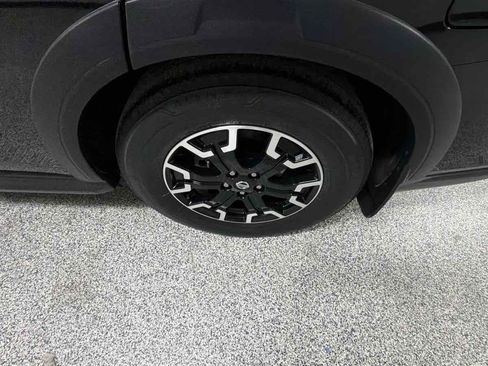 Used 2019 Nissan Pathfinder SV w/ Rock Creek Edition FWD image 42