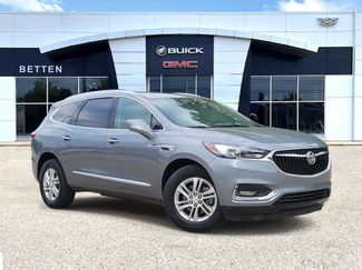 Used 2019 Buick Enclave Essence AWD/4WD 360° Tour