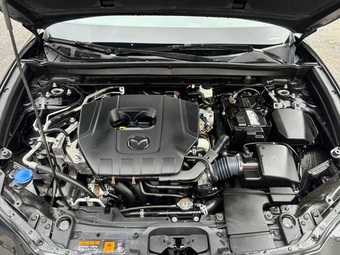 Used 2023 MAZDA CX-30 AWD 2.5 S w/ Select Package image 55