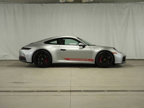 New 2026 Porsche 911 Carrera S RWD image 8