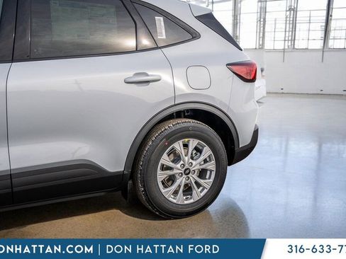 New 2026 Ford Escape Active w/ Cold Weather Package image 29
