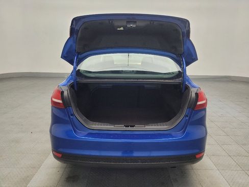 Used 2018 Ford Focus SE image 29