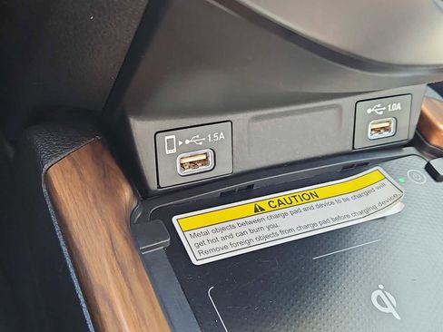 Used 2021 Honda CR-V Touring image 12