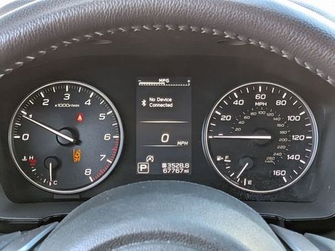 Used 2024 Subaru Outback Premium AWD/4WD image 21