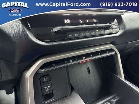Used 2024 Toyota Tundra SR5 w/ SR5 Convenience Package image 29