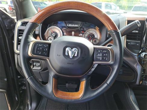 Used 2022 RAM 3500 Limited image 21