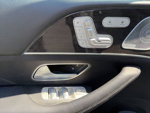 Used 2020 Mercedes-Benz GLE 350 GLE 350 w/ Premium Package image 14