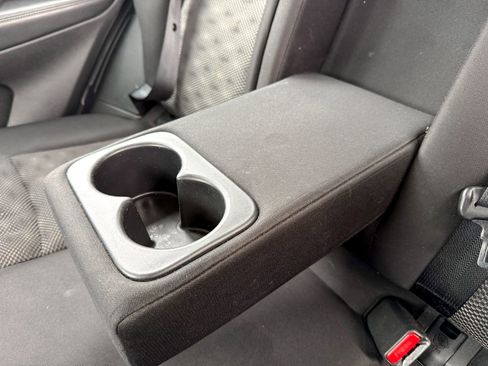 Used 2017 Nissan Rogue Sport SV w/ SV All-Weather Package image 36