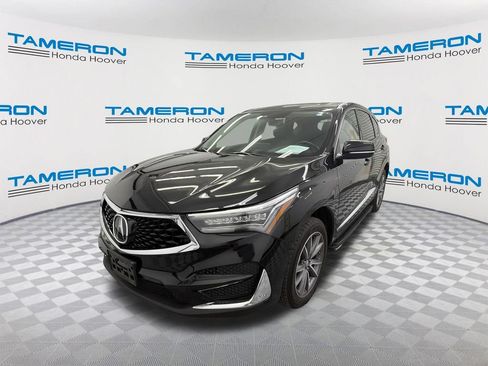 Used 2020 Acura RDX w/ Technology Package AWD/4WD image 1