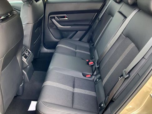 New 2026 MAZDA CX-50 Meridian Edition w/ Weather Package image 22