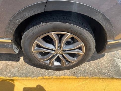 Used 2021 Honda CR-V Touring image 12