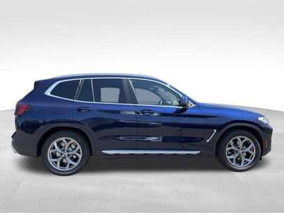 Used 2023 BMW X3 xDrive30i w/ Premium Package