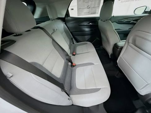 New 2026 Chevrolet TrailBlazer LT w/ Convenience Package AWD/4WD image 27