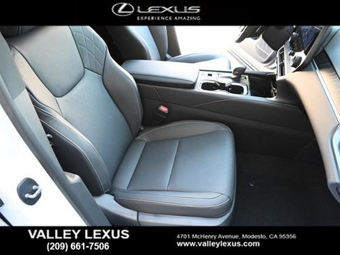 New 2026 Lexus RX 350 Premium Plus AWD/4WD image 21