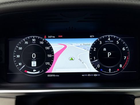 Used 2021 Land Rover Range Rover P525 Westminster Edition LWB image 36