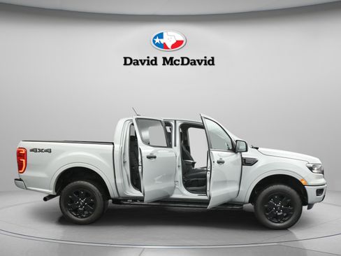 Used 2023 Ford Ranger XLT w/ Equipment Group 301A Mid AWD/4WD image 42