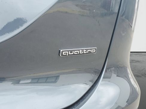New 2027 Audi Q6 e-tron Premium Plus AWD/4WD image 8
