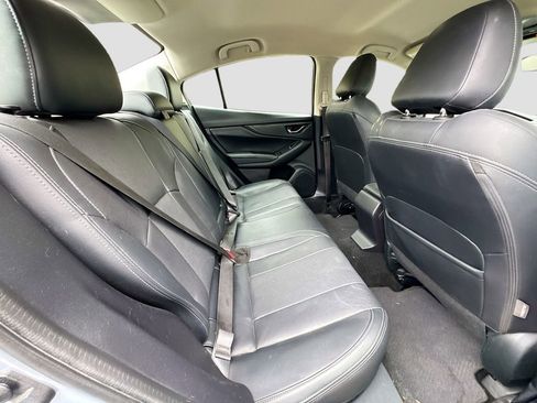 Used 2020 Subaru Impreza 2.0i Limited image 25