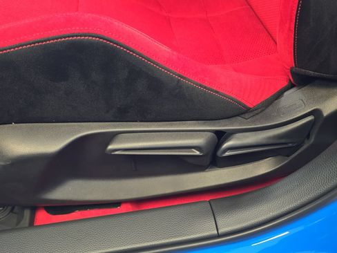 New 2026 Honda Civic Type R image 10