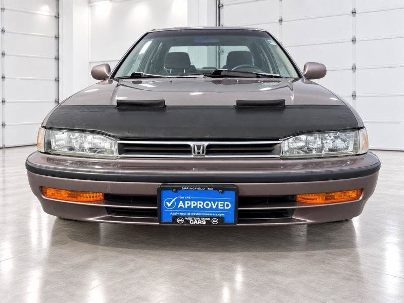 Used 1992 Honda Accord LX image 10