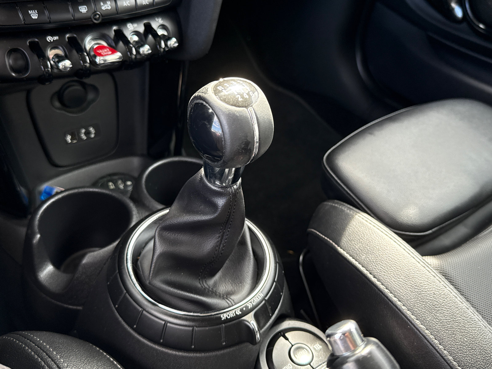 Used 2016 MINI Cooper S FWD image 16