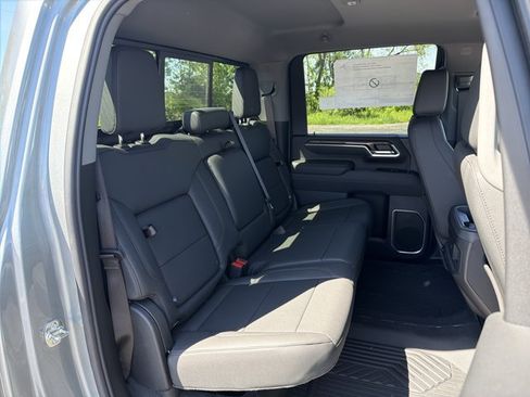 New 2026 Chevrolet Silverado 2500 LT w/ Trail Boss Package AWD/4WD image 26