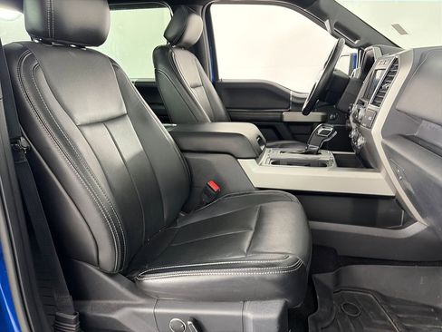 Used 2018 Ford F150 Lariat w/ Equipment Group 502A Luxury image 32