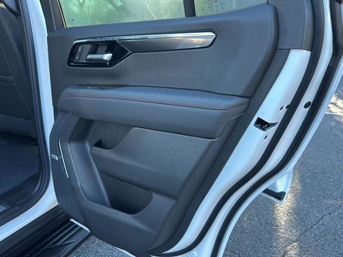 New 2026 Chevrolet Tahoe RST w/ Comfort Package image 14