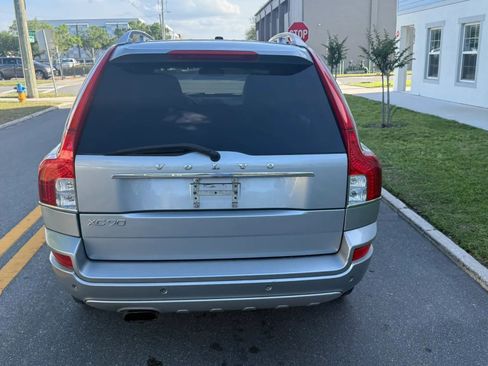 Used 2013 Volvo XC90 3.2 FWD image 7