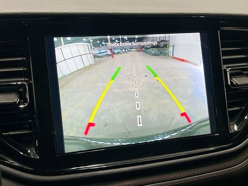 New 2026 Dodge Durango GT w/ Blacktop Package image 36