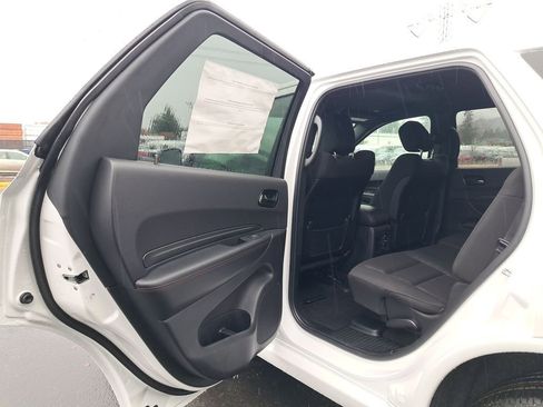 New 2026 Dodge Durango GT image 13