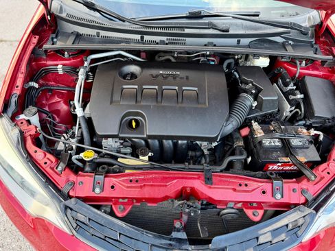 Used 2016 Toyota Corolla S w/ Driver Convenience Package image 23