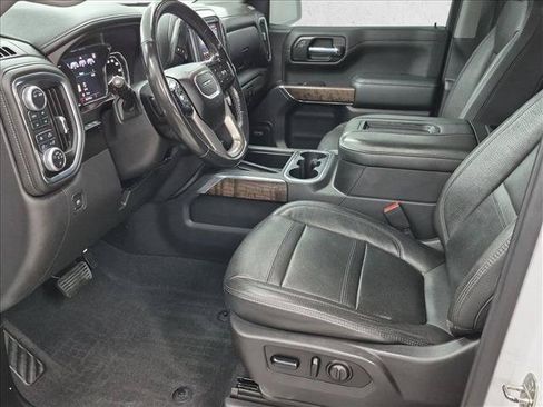 Used 2020 GMC Sierra 1500 Denali w/ Denali Ultimate Package AWD/4WD image 17