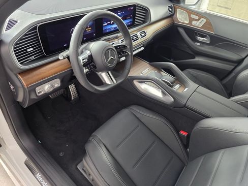 New 2026 Mercedes-Benz GLE 450 4MATIC image 7