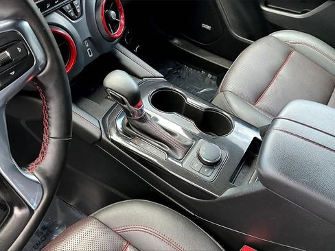 Certified 2023 Chevrolet Blazer RS w/ Enhanced Convenience Package image 16