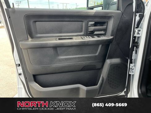 New 2026 RAM 5500 Tradesman AWD/4WD image 5