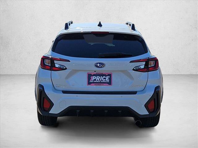 Used 2025 Subaru Crosstrek 2.5i Limited w/ Crosstrek Mirror Package AWD/4WD image 7