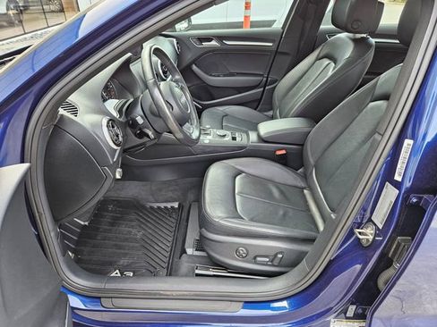 Used 2015 Audi A3 TDI Premium Plus FWD image 10
