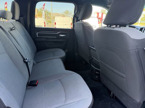 Used 2024 RAM 3500 Big Horn image 22