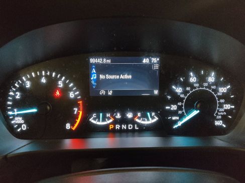 Used 2021 Ford Escape SE w/ Convenience Package FWD image 23