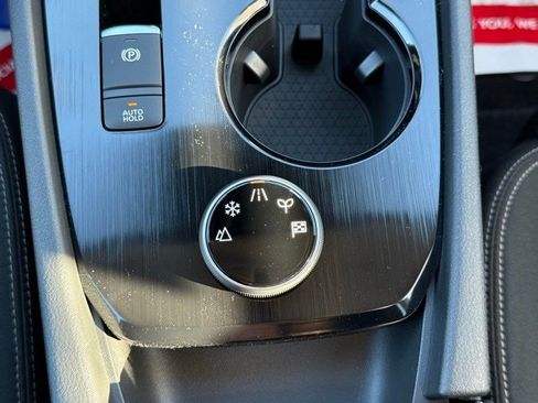 New 2026 Nissan Rogue SV image 29