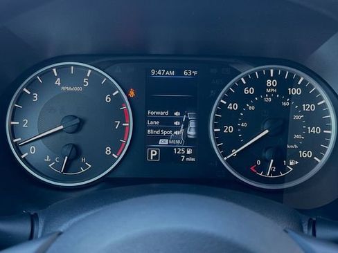 New 2025 Nissan Sentra S image 20