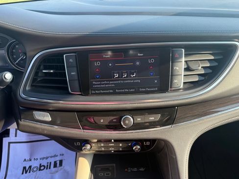 Used 2023 Buick Enclave Essence w/ Experience Buick Package AWD/4WD image 35