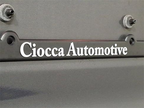 Used 2019 Ford EcoSport S image 30