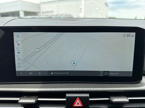 New 2026 Kia Sportage X-Line w/ X-Line Technology Package AWD/4WD image 12