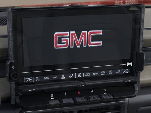 New 2026 GMC Hummer EV 4x4 Crew Cab image 21