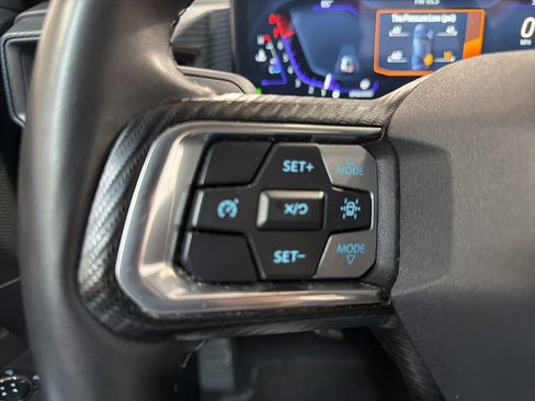 Used 2024 Ford Mustang Coupe image 16