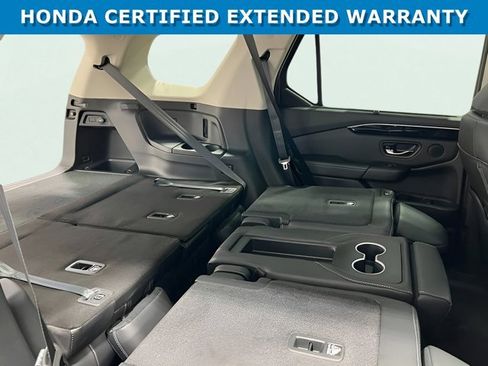 Used 2025 Honda Pilot EX-L image 34